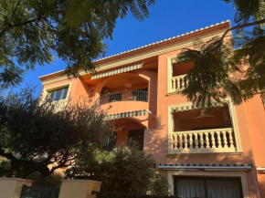 apartment nearby beach and old town Javea